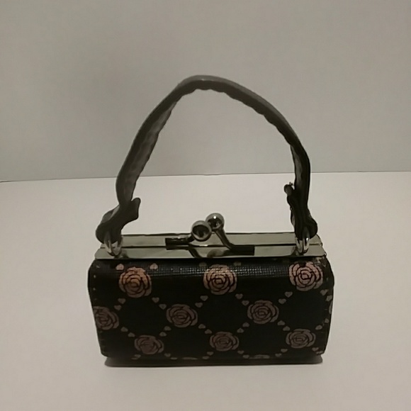 Other - Lipstick Purse